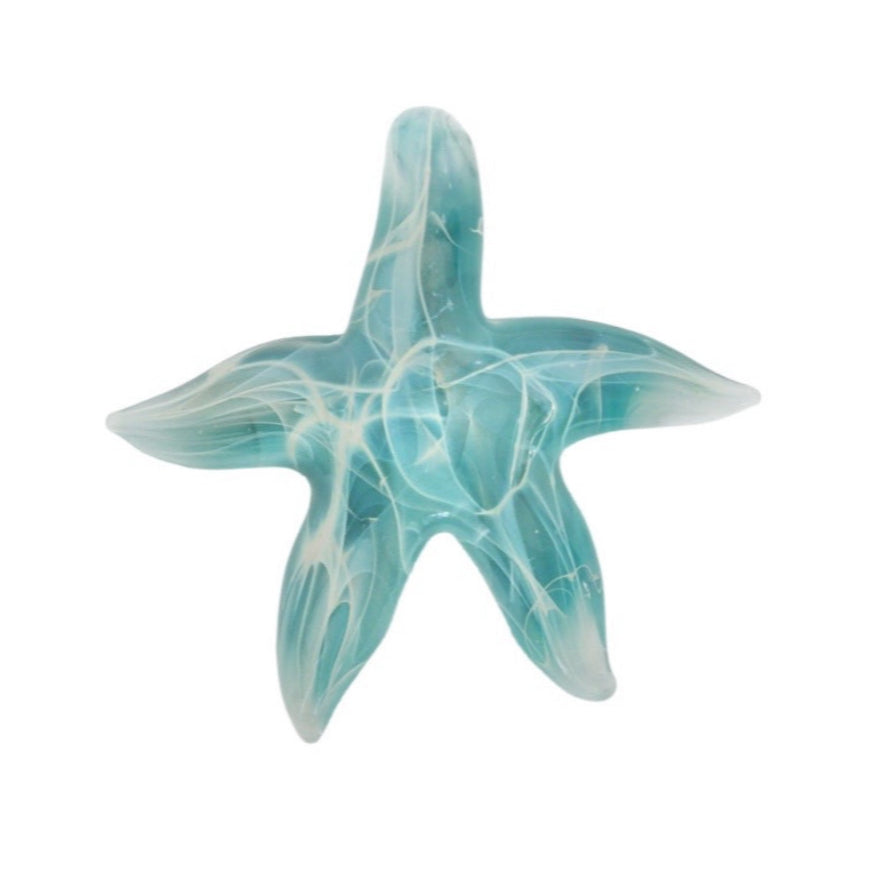 Sea Star Necklace