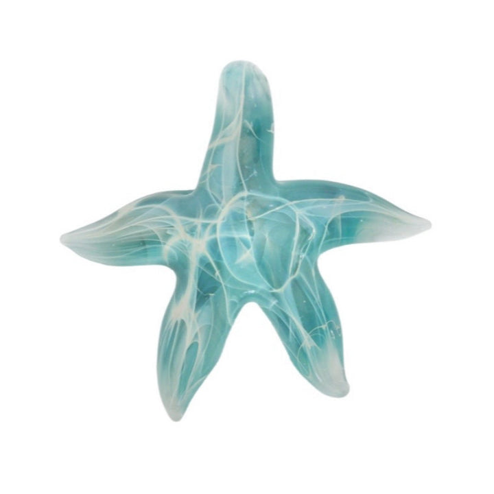 Sea Star Necklace