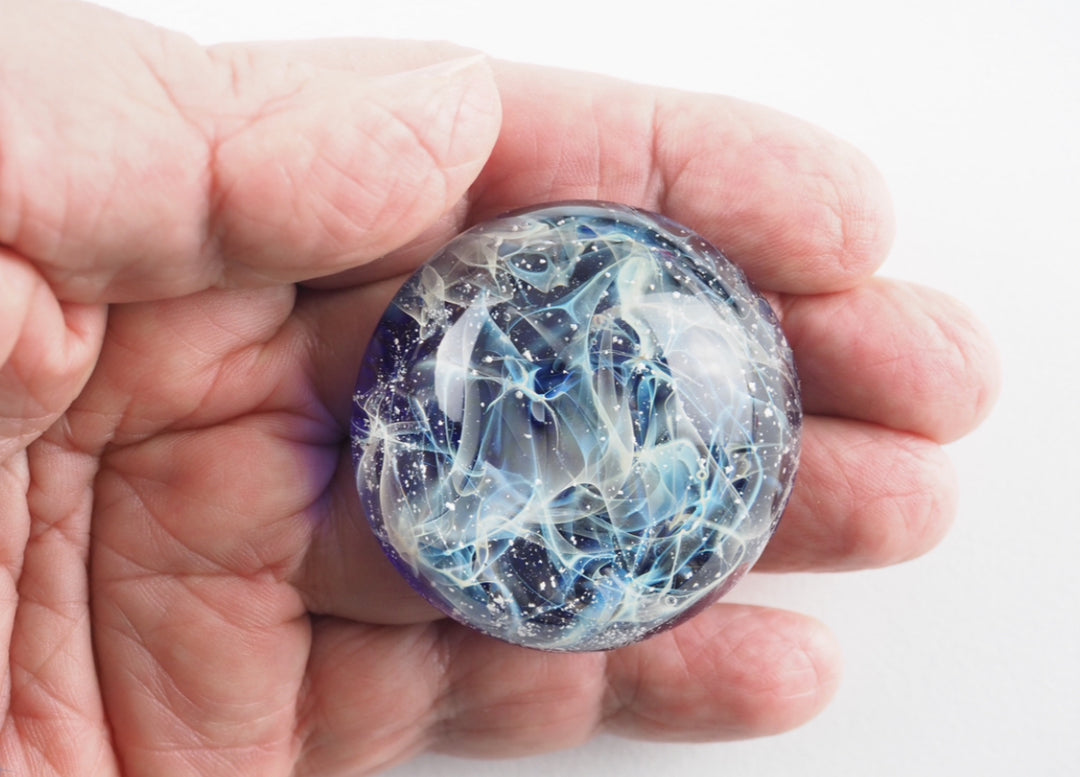 Memorial Paper Weight Sculpture