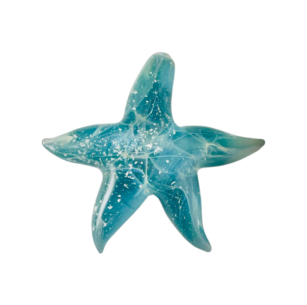 Memorial Sea Star Necklace
