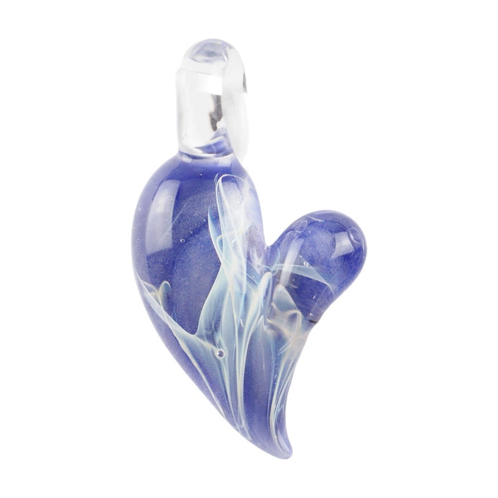 Small Heart Necklace