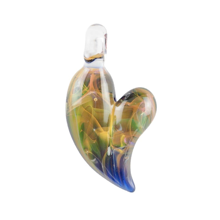 Small Heart Necklace