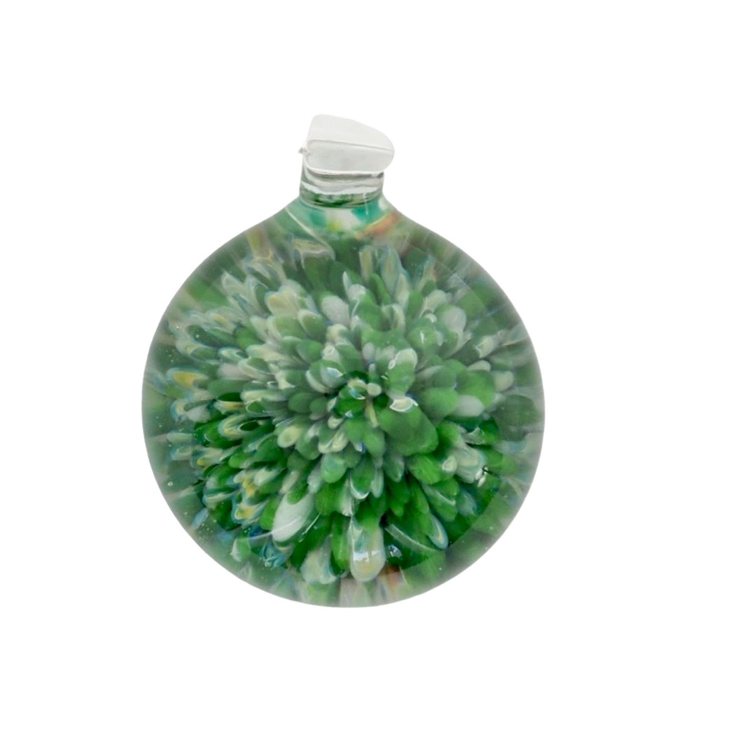 Ocean Floor Necklace