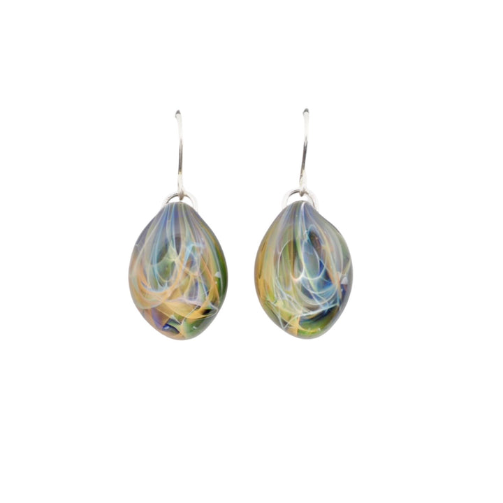 Northern Lights Earrings