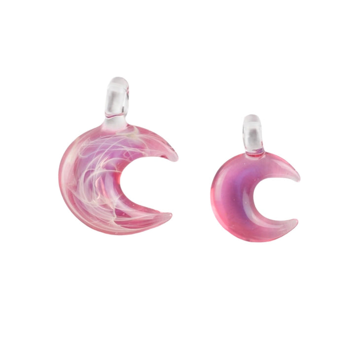 Crescent Moon Earrings