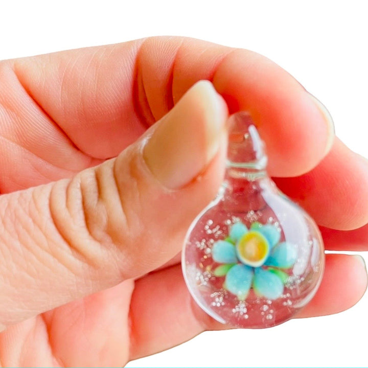 Beginner Flameworking Class – Borosilicate Glass Lessons