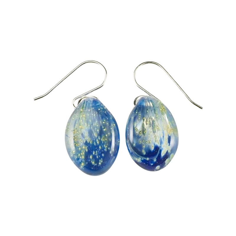Starry Night Earring