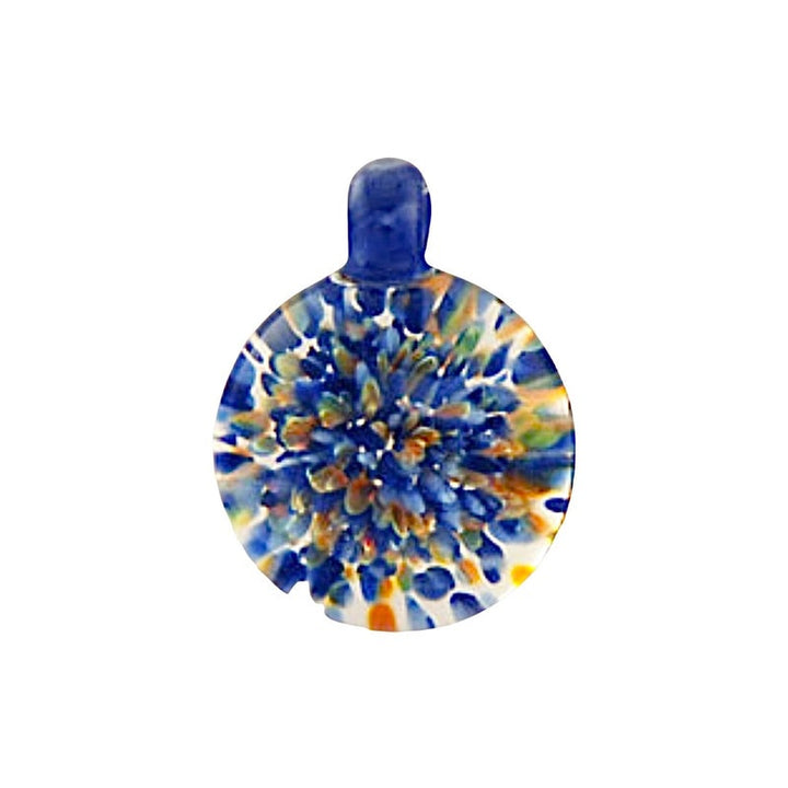 Ocean Floor Necklace