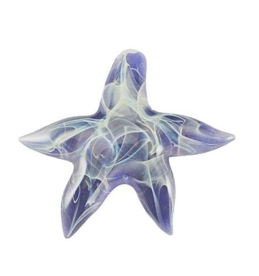 Sea Star Necklace