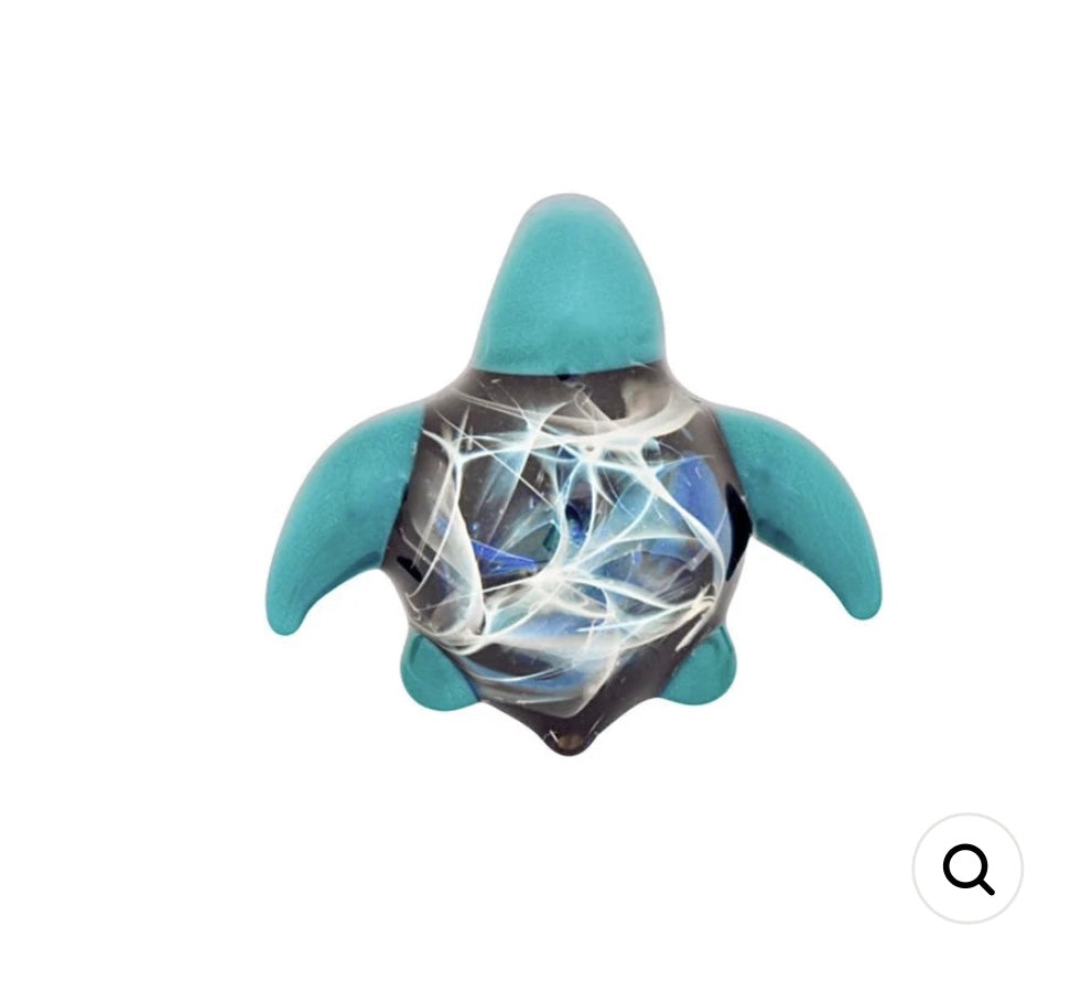 Turtle Necklace