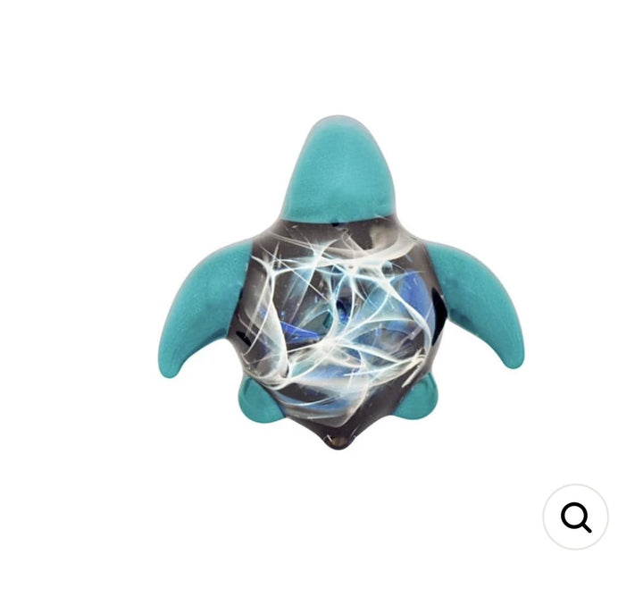 Turtle Necklace