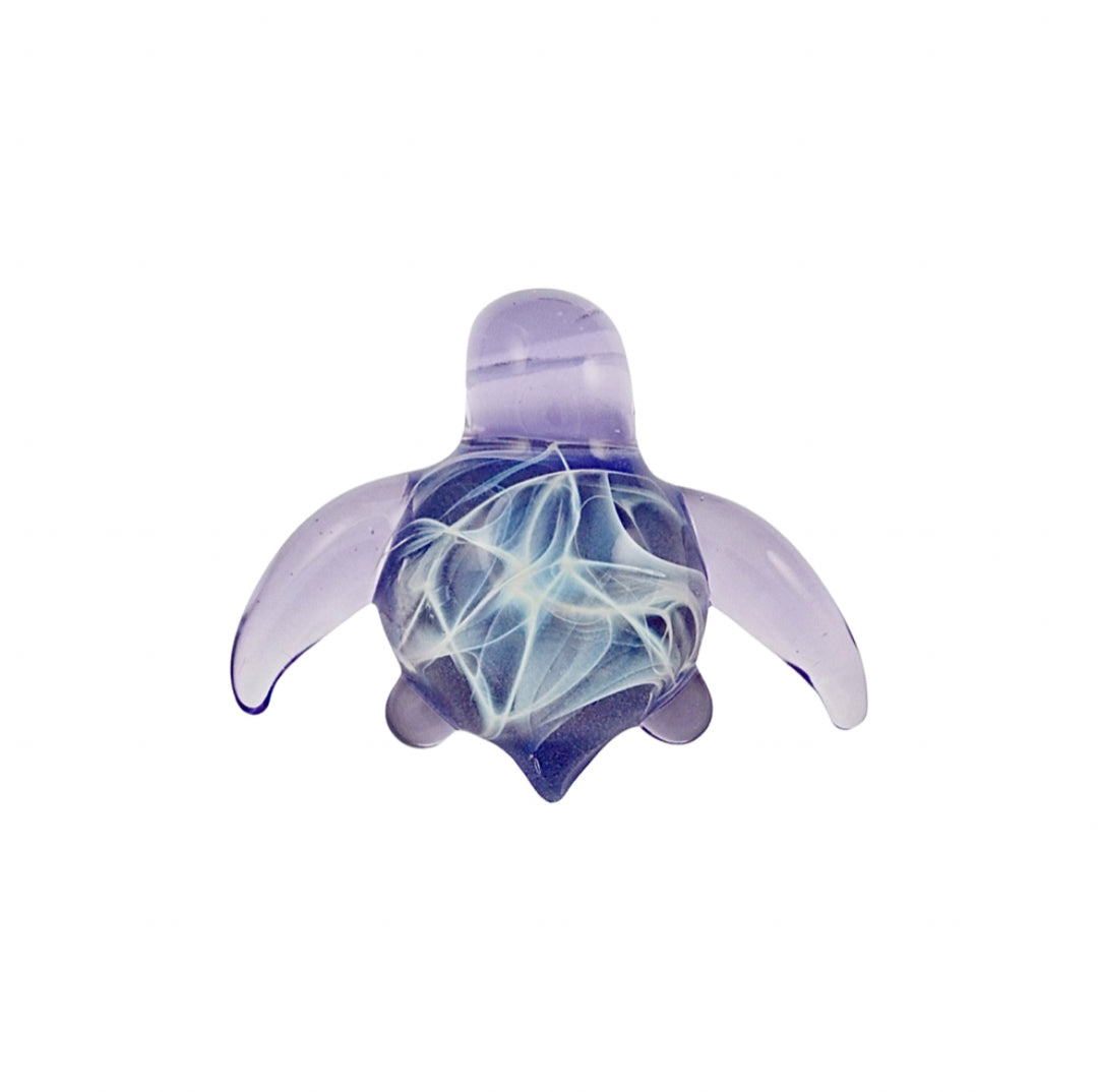 Turtle Necklace