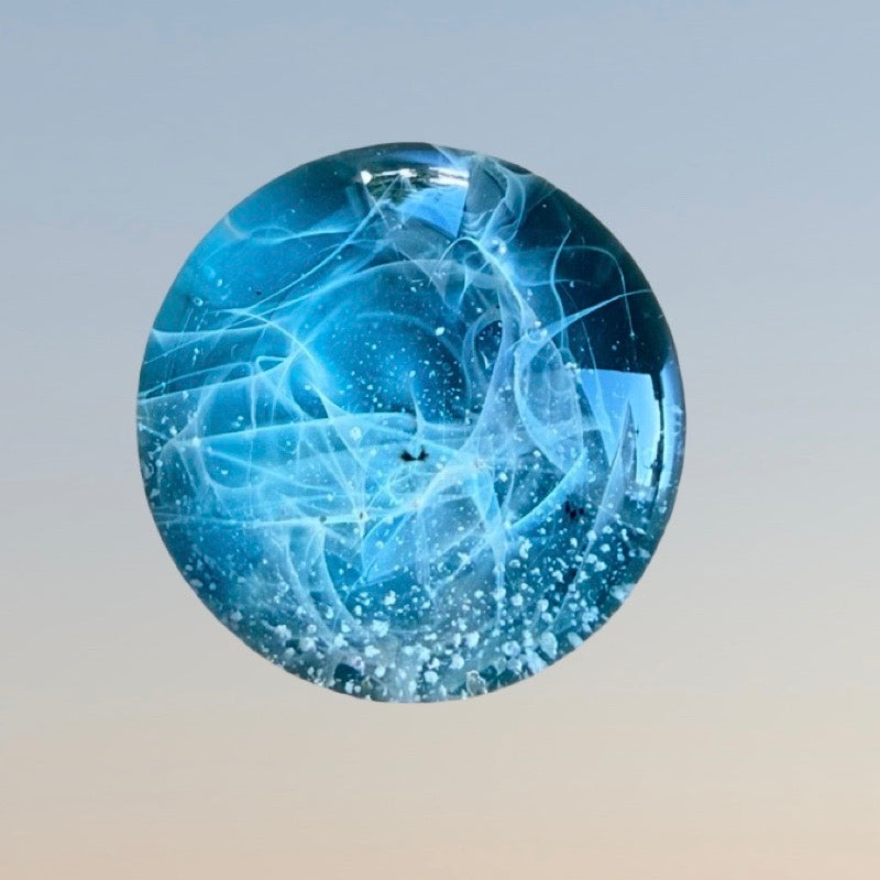 Memorial Sea Star Necklace