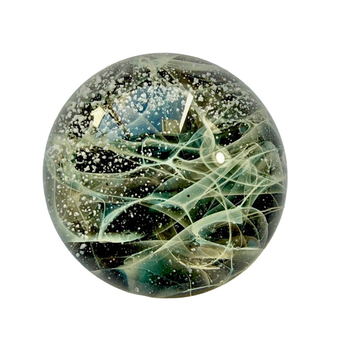 Memorial Sea Star Necklace