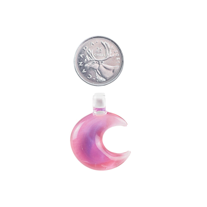 Crescent Moon Necklace