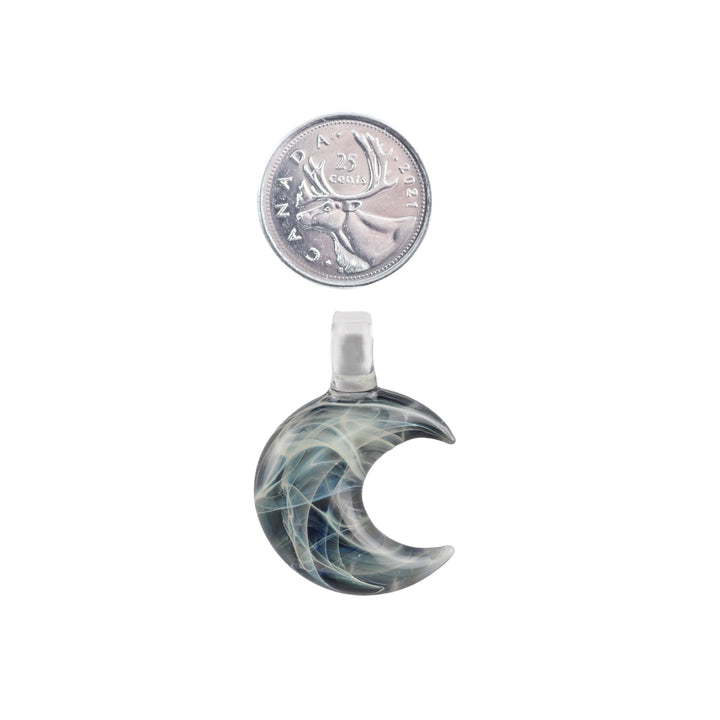 Crescent Moon Necklace