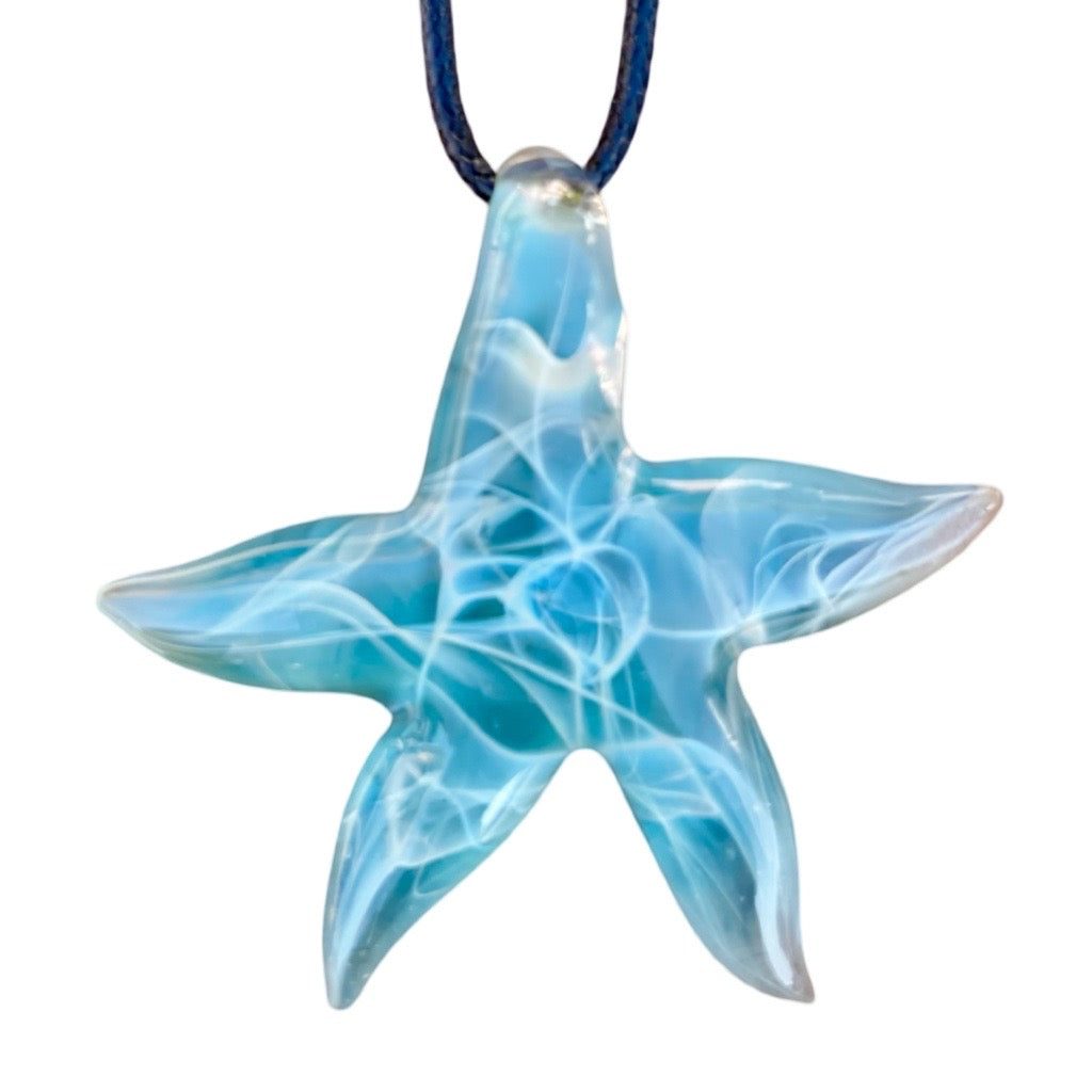 Sea Star Necklace