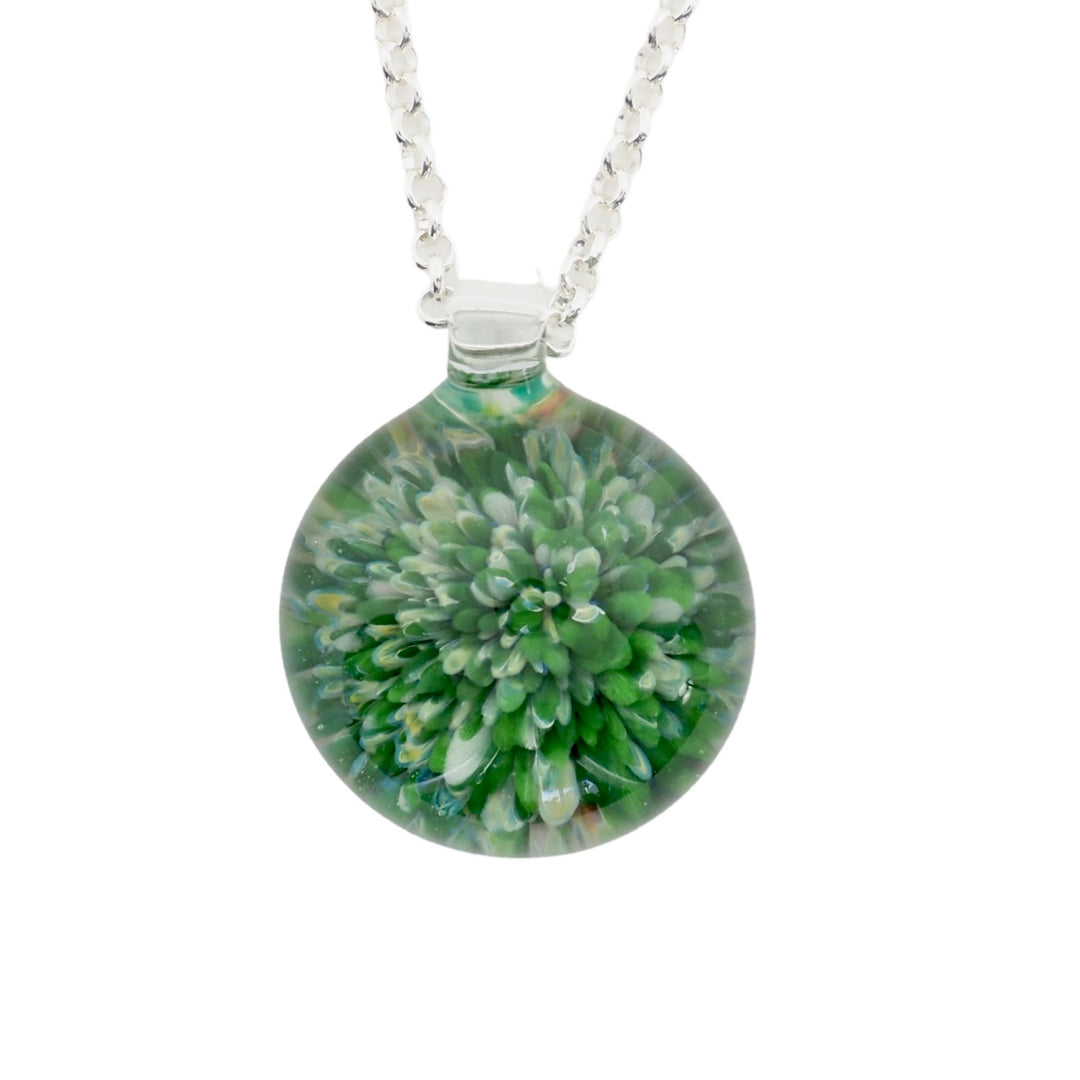 Ocean Floor Necklace