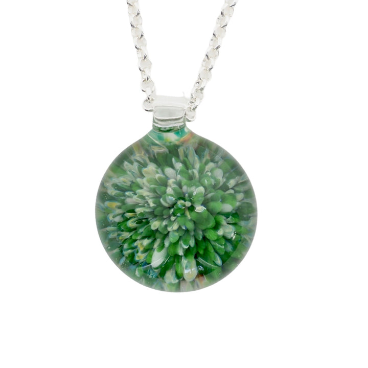 Ocean Floor Necklace