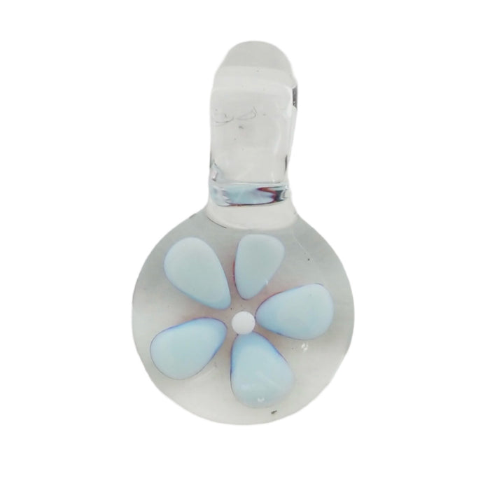 Small Flower Necklace