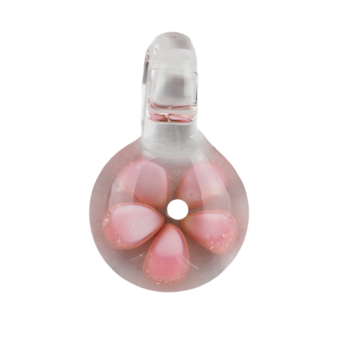 Small Flower Necklace