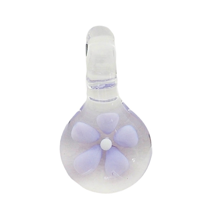 Small Flower Necklace