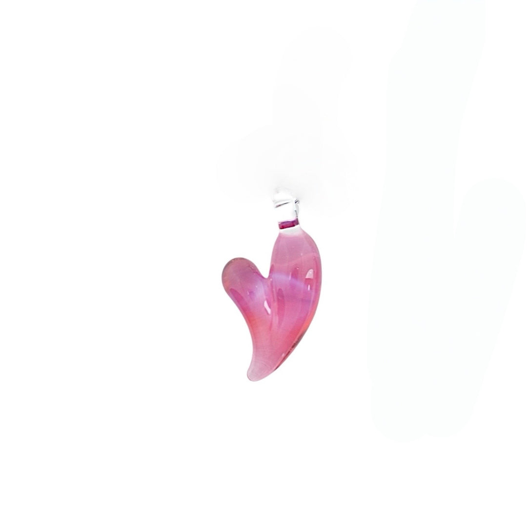 Mini Heart Necklace