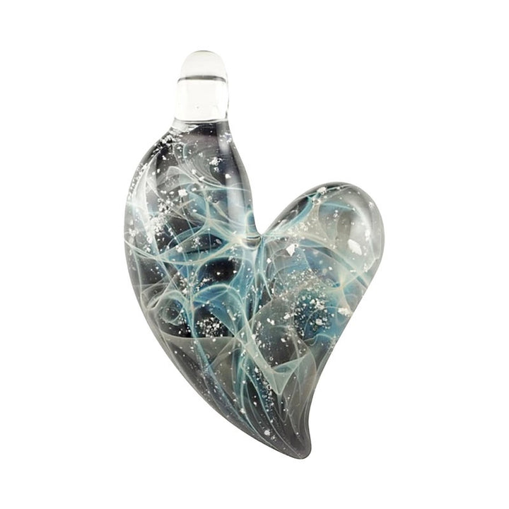 Memorial Heart Pendant