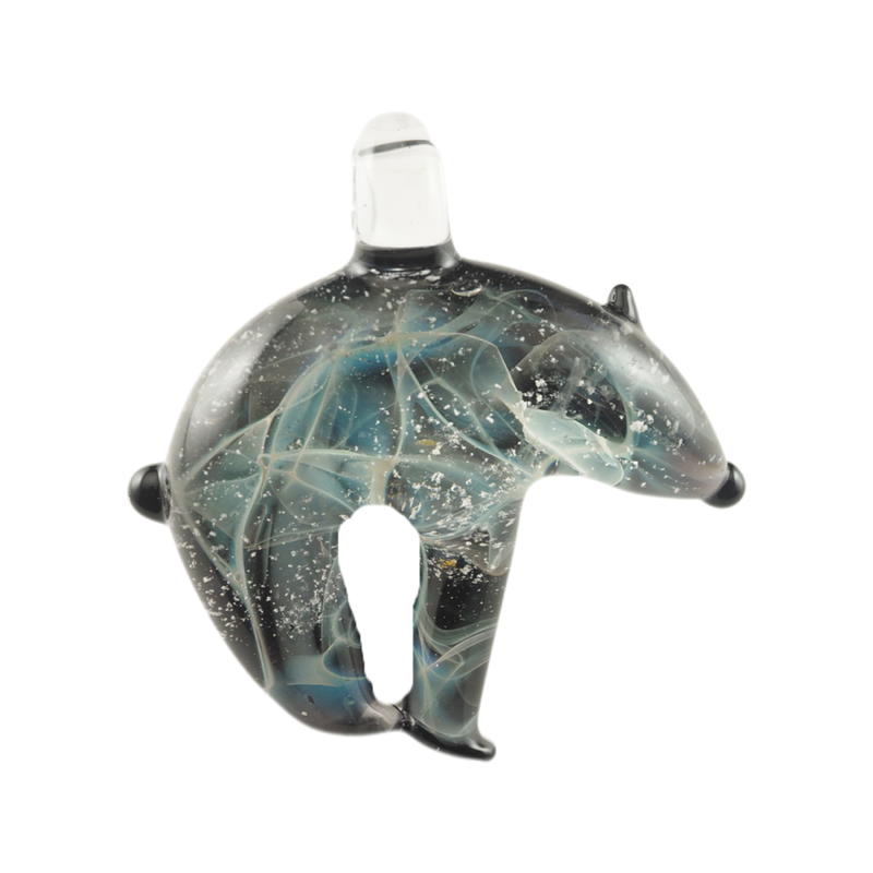 Memorial Bear Pendant