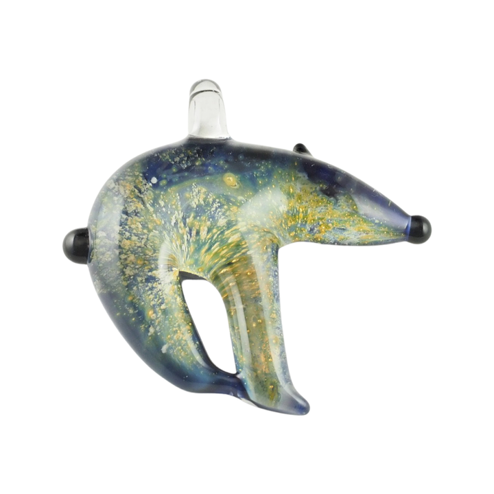 Memorial Bear Pendant